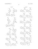 DEVELOPER FOR PHOTOSENSITIVE RESIST MATERIAL AND PATTERNING PROCESS diagram and image