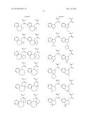 DEVELOPER FOR PHOTOSENSITIVE RESIST MATERIAL AND PATTERNING PROCESS diagram and image