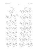 DEVELOPER FOR PHOTOSENSITIVE RESIST MATERIAL AND PATTERNING PROCESS diagram and image