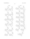 DEVELOPER FOR PHOTOSENSITIVE RESIST MATERIAL AND PATTERNING PROCESS diagram and image