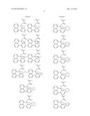 DEVELOPER FOR PHOTOSENSITIVE RESIST MATERIAL AND PATTERNING PROCESS diagram and image