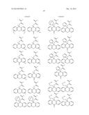 DEVELOPER FOR PHOTOSENSITIVE RESIST MATERIAL AND PATTERNING PROCESS diagram and image