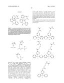 DEVELOPER FOR PHOTOSENSITIVE RESIST MATERIAL AND PATTERNING PROCESS diagram and image