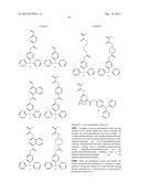 DEVELOPER FOR PHOTOSENSITIVE RESIST MATERIAL AND PATTERNING PROCESS diagram and image