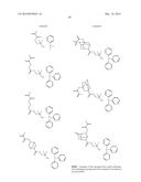 DEVELOPER FOR PHOTOSENSITIVE RESIST MATERIAL AND PATTERNING PROCESS diagram and image