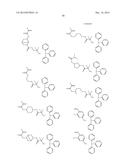 DEVELOPER FOR PHOTOSENSITIVE RESIST MATERIAL AND PATTERNING PROCESS diagram and image