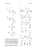 DEVELOPER FOR PHOTOSENSITIVE RESIST MATERIAL AND PATTERNING PROCESS diagram and image