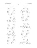 DEVELOPER FOR PHOTOSENSITIVE RESIST MATERIAL AND PATTERNING PROCESS diagram and image