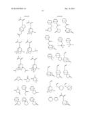 DEVELOPER FOR PHOTOSENSITIVE RESIST MATERIAL AND PATTERNING PROCESS diagram and image