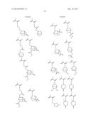 DEVELOPER FOR PHOTOSENSITIVE RESIST MATERIAL AND PATTERNING PROCESS diagram and image