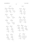 DEVELOPER FOR PHOTOSENSITIVE RESIST MATERIAL AND PATTERNING PROCESS diagram and image