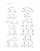 DEVELOPER FOR PHOTOSENSITIVE RESIST MATERIAL AND PATTERNING PROCESS diagram and image