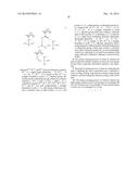 DEVELOPER FOR PHOTOSENSITIVE RESIST MATERIAL AND PATTERNING PROCESS diagram and image