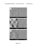 BLOCK COPOLYMERS AND LITHOGRAPHIC PATTERNING USING SAME diagram and image