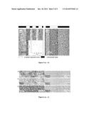 BLOCK COPOLYMERS AND LITHOGRAPHIC PATTERNING USING SAME diagram and image
