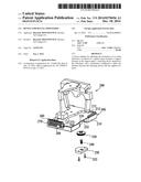 DEVICE FOR DENTAL PROSTEHSIS diagram and image