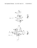 DEVICE FOR DENTAL PROSTEHSIS diagram and image