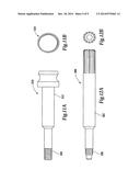 DENTAL IMPLANT SYSTEM diagram and image