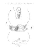 METHODS FOR TREATING A SUSPENSION OF MONONUCLEAR CELLS TO FACIILTATE     EXTRACORPOREAL PHOTOPHERESIS diagram and image