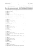 OLIGONUCLEOTIDE FOR HIV DETECTION, HIV DETECTION KIT, AND HIV DETECTION     METHOD diagram and image