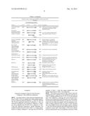 MODULATION OF PEPTIDOME USING HISTONE DEACETYLASE INHIBITOR diagram and image