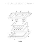 CHIP DEVICE FOR MANIPULATING OBJECT COMPONENT, AND METHOD USING THE SAME diagram and image