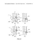 CHIP DEVICE FOR MANIPULATING OBJECT COMPONENT, AND METHOD USING THE SAME diagram and image