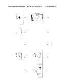 BIOCOMPATIBLE METHOD OF FUNCTIONALISING SUBSTRATES WITH INERT SURFACES diagram and image