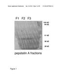 Protease Deficient Filamentous Fungal Cells and Methods of Use Thereof diagram and image