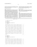 EXPRESSION VECTOR ORGANIZATION, NOVEL PRODUCTION CELL GENERATION METHODS     AND THEIR USE FOR THE RECOMBINANT PRODUCTION OF POLYPEPTIDES diagram and image