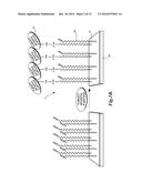 DUAL-FUNCTIONAL NONFOULING SURFACES COMPRISING TARGET BINDING PARTNER     COVALENTLY COUPLED TO POLYMER ATTACHED TO SUBSTRATE diagram and image