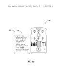 MICROFLUIDIC DEVICES FOR FLUID MANIPULATION AND ANALYSIS diagram and image