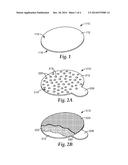 ENVIRONMENTAL SAMPLING ARTICLES AND METHODS diagram and image