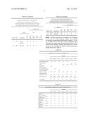 WATER-BASED STERILIZATION INDICATOR COMPOSITION diagram and image