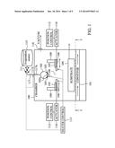 EVAPORATION APPARATUS AND METHOD diagram and image