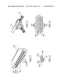 EVAPORATION APPARATUS AND METHOD diagram and image