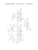 Stopping An Etch In A Planar Layer After Etching A 3D Structure diagram and image