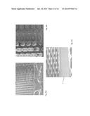 Stopping An Etch In A Planar Layer After Etching A 3D Structure diagram and image