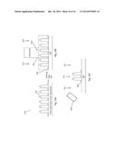 Stopping An Etch In A Planar Layer After Etching A 3D Structure diagram and image