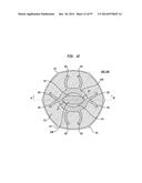 Method of Manufacturing a Printable Composition of a Liquid or Gel     Suspension of Diodes diagram and image