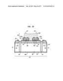 Method of Manufacturing a Printable Composition of a Liquid or Gel     Suspension of Diodes diagram and image