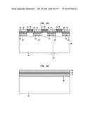 Method of Manufacturing a Printable Composition of a Liquid or Gel     Suspension of Diodes diagram and image