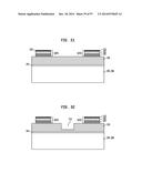 Method of Manufacturing a Printable Composition of a Liquid or Gel     Suspension of Diodes diagram and image