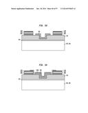 Method of Manufacturing a Printable Composition of a Liquid or Gel     Suspension of Diodes diagram and image