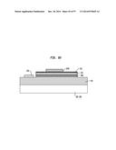 Method of Manufacturing a Printable Composition of a Liquid or Gel     Suspension of Diodes diagram and image