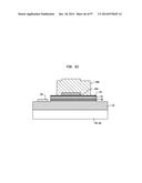 Method of Manufacturing a Printable Composition of a Liquid or Gel     Suspension of Diodes diagram and image