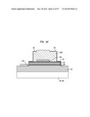 Method of Manufacturing a Printable Composition of a Liquid or Gel     Suspension of Diodes diagram and image