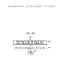 Method of Manufacturing a Printable Composition of a Liquid or Gel     Suspension of Diodes diagram and image