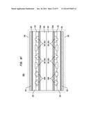 Method of Manufacturing a Printable Composition of a Liquid or Gel     Suspension of Diodes diagram and image