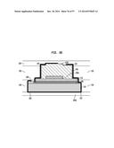 Method of Manufacturing a Printable Composition of a Liquid or Gel     Suspension of Diodes diagram and image